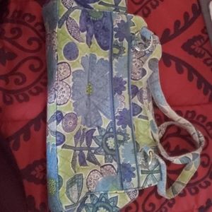 Vera Bradley bag
